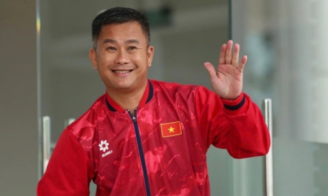 Vadim, Thành Trung ghi điểm mạnh với HLV Đinh Hồng Vinh