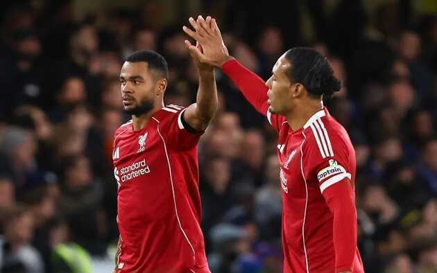 Gakpo tiết lộ lý do khiến Liverpool sa sút