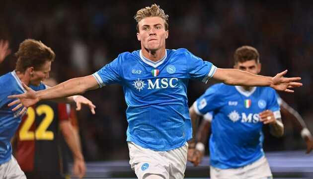 Paul Scholes: Man Utd đang `hủy hoại` Benjamin Sesko