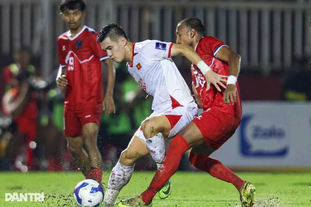 Tuyển Việt Nam đón tin vui từ FIFA sau hai chiến thắng liên tiếp