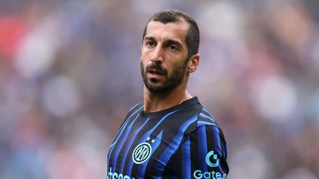 4 cầu thủ kỳ cựu dự kiến rời Inter vào năm 2026