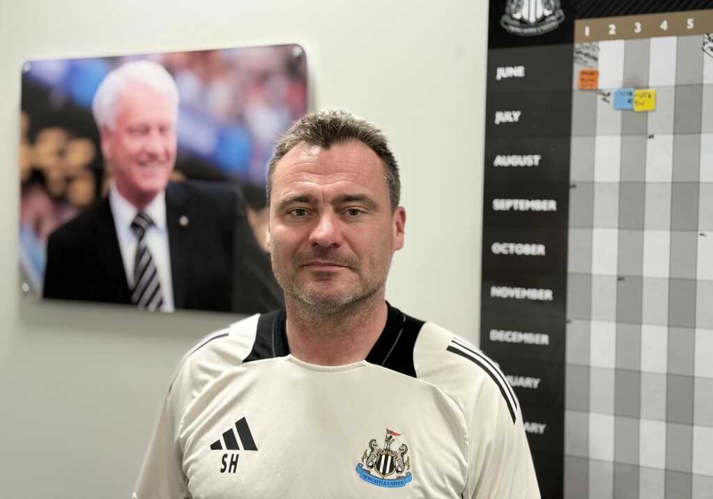 Bí mật học viện Newcastle: Nơi tạo ra cầu thủ, phi công và lính cứu hỏa
