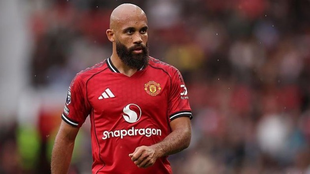 Bước ngoặt AFCON 2025 khiến Man Utd `ngồi trên đống lửa`