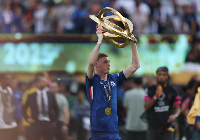 Chelsea tăng giá trị nhiều nhất thế giới