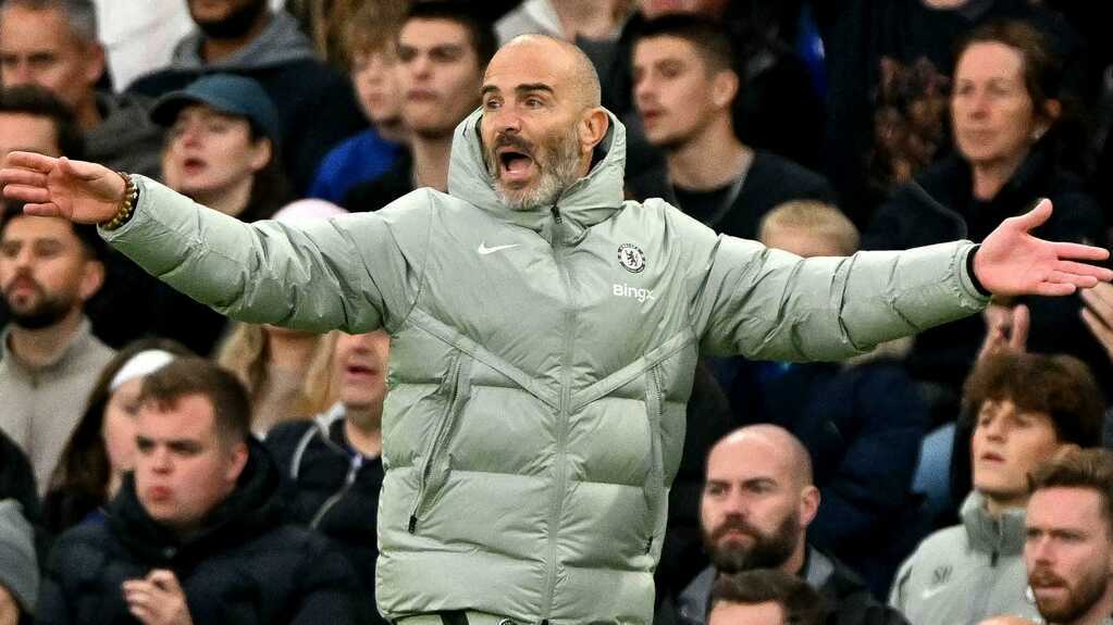 Chelsea và nỗi lo lực lượng trước trận đấu với Nottingham Forest