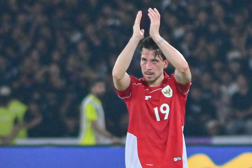 Indonesia tan mộng World Cup 2026: 3 sự thật về Garuda