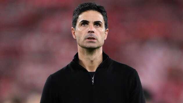 Arsenal - tuyển Anh: Arteta giống Southgate đến lạ!