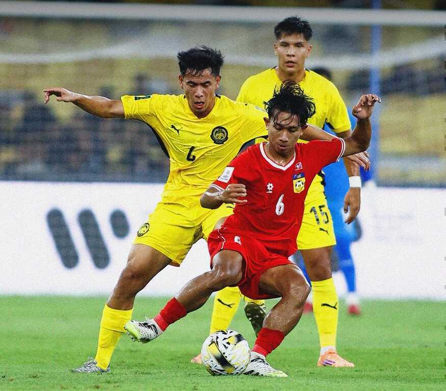 Chốt thời điểm FIFA ra phán quyết với bóng đá Malaysia vụ cầu thủ nhập tịch