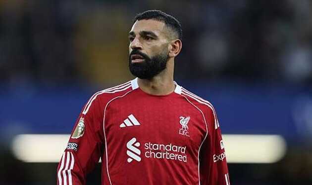 Mohamed Salah sẽ tiếp tục gieo sầu cho Man United?