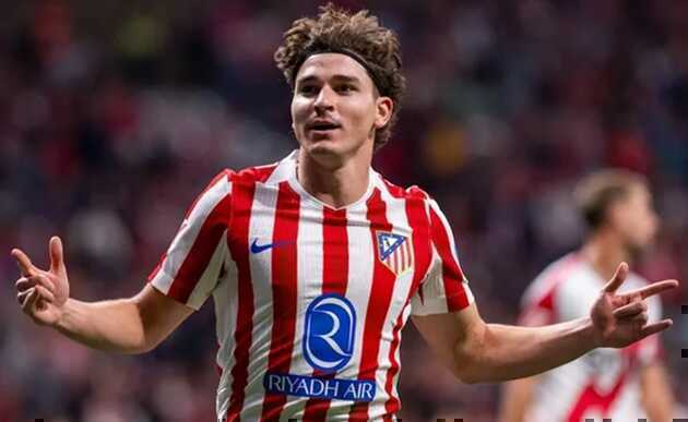 Soi trận Atletico vs Osasuna: Vượt ải kẻ ngáng đường