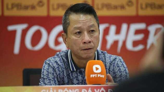 Soi trận SLNA vs CAHN: Thay tướng khó đổi vận