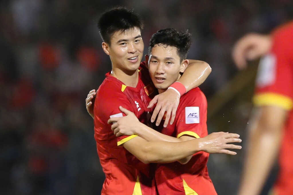 Tuyển Việt Nam: Sau niềm 'khấp khởi' từ việc Malaysia bị FIFA tuýt còi