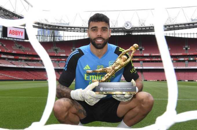 Hàng thủ Arsenal chắc chắn thế nào