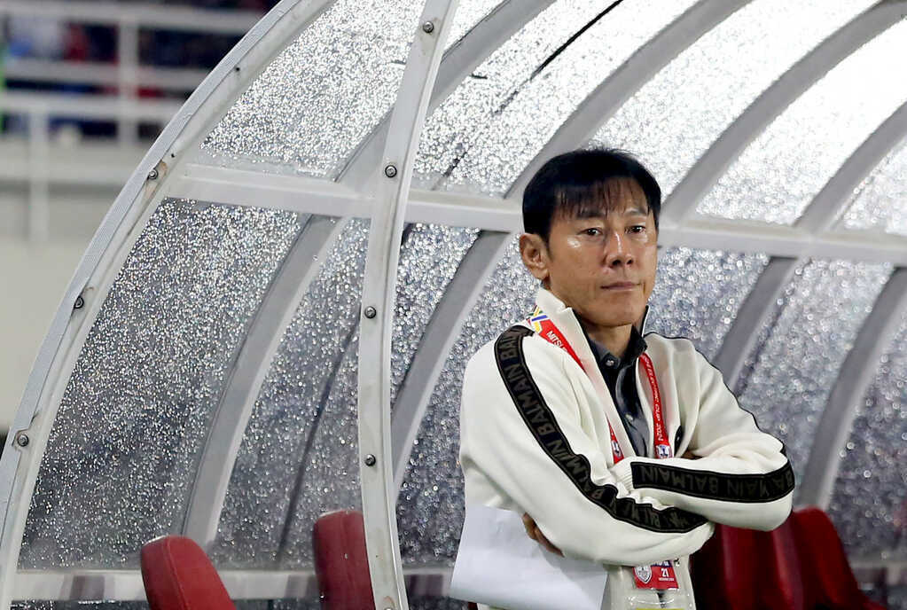 Indonesia chọn HLV mới, mơ vô địch ASEAN Cup và Asian Cup