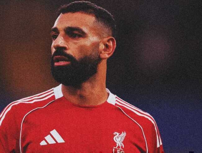 Liverpool cần phiên bản Salah đỉnh cao ở đại chiến tại Anfield