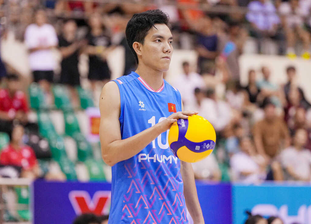 Bích Tuyền chính thức không tham dự SEA Games 33