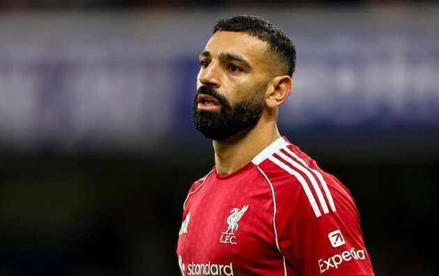 Deeney tin Salah sẽ ‘làm nên chuyện’ trước Man United