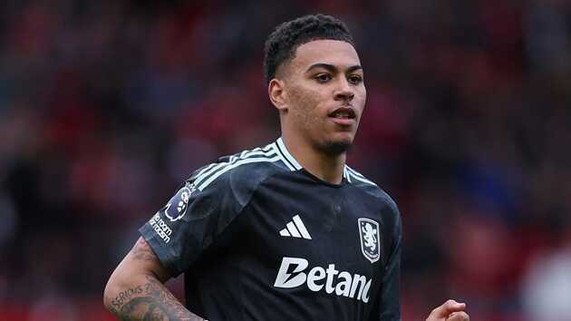 Morgan Rogers hồi sinh, chờ phá kỷ lục trước Tottenham