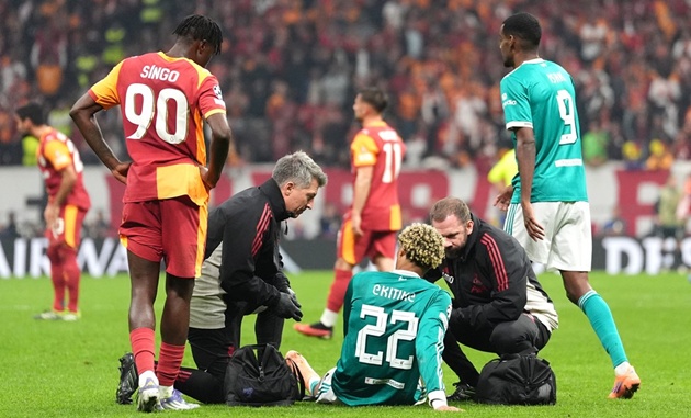 Ekitike được gọi vào đội tuyển Pháp, tín hiệu tích cực cho Liverpool