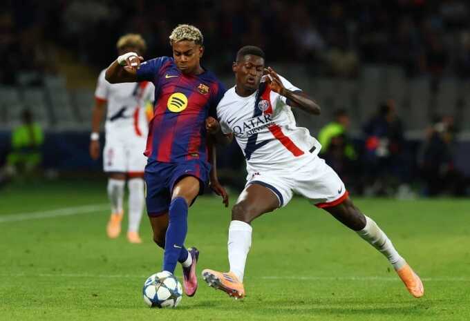 Tin bóng đá - Enrique: `Thật sáo rỗng khi Barca thua và đổ lỗi cho thể lực`