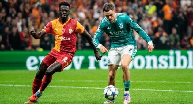 Florian Wirtz gặp khó khăn tại Liverpool: Lý do và giải pháp cho đội bóng