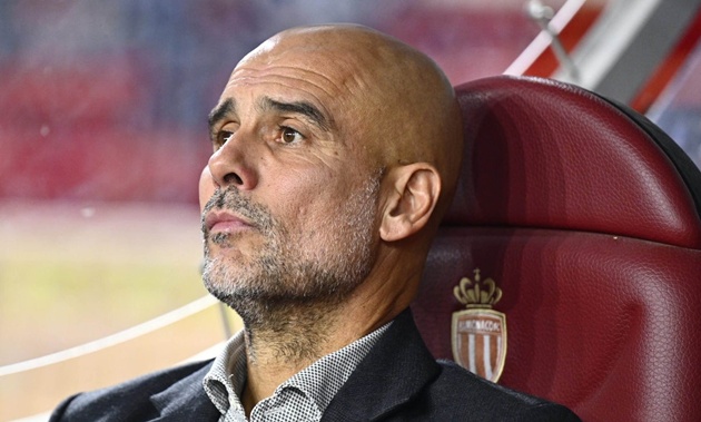Manchester City của Guardiola đang hướng đến sự ổn định