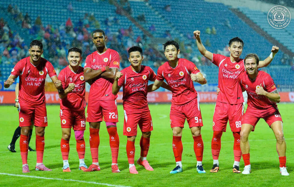 Nhận định CAHN vs Tai Po: Chờ tin chiến thắng