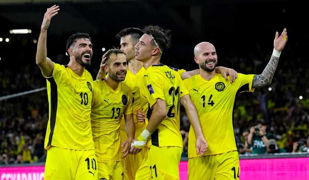 Vì sao Malaysia chưa kháng cáo lên FIFA vụ nhập tịch trái phép?