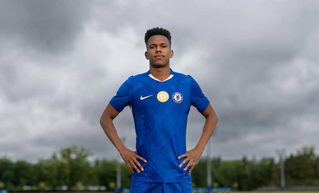 Chân dung Estevao Willian: Báu vật của Chelsea, tài năng lớn nhất Brazil kể từ sau Neymar