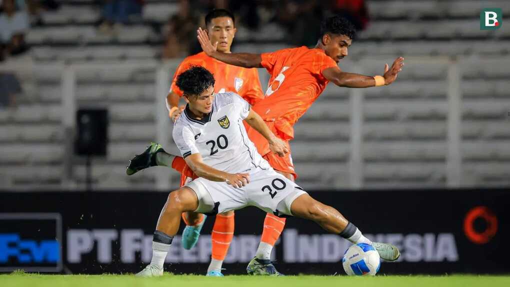 Chuyên gia Indonesia: “U22 Việt Nam, Thái Lan không thể cản U22 Indonesia”