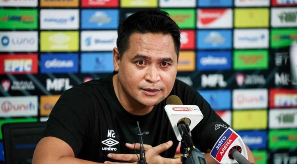 HLV Malaysia nói gì khi đội nhà đối đầu với U22 Việt Nam ở SEA Games?