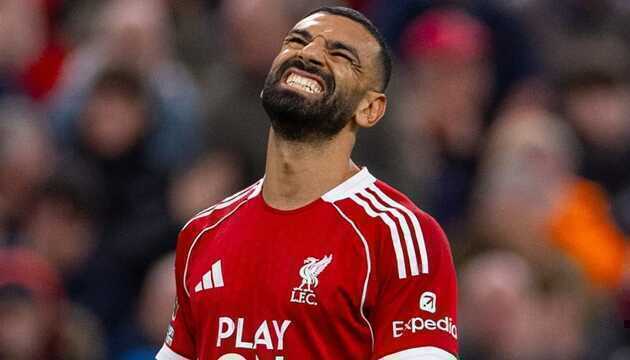 Liverpool khủng hoảng: 5 vấn đề quan trọng bị vạch trần