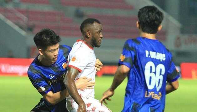 Nỗi thất vọng mang tên Hoàng Anh Gia Lai