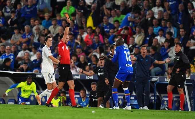 Real trở lại đỉnh bảng La Liga