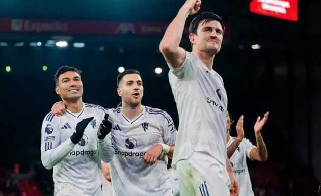Roy Keane chỉ ra lý do Maguire xứng đáng được tôn vinh