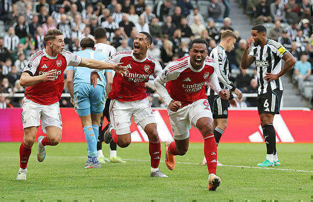 Arsenal được nhận định sẽ giành trọn 3 điểm trên sân nhà. 