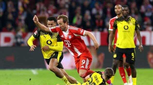 Soi trận Copenhagen vs Dortmund: Khát thắng sau cú ngã Der Klassiker