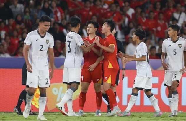 Thái Lan mới là đối thủ đáng ngại nhất của U.23 Việt Nam tại SEA Games 33