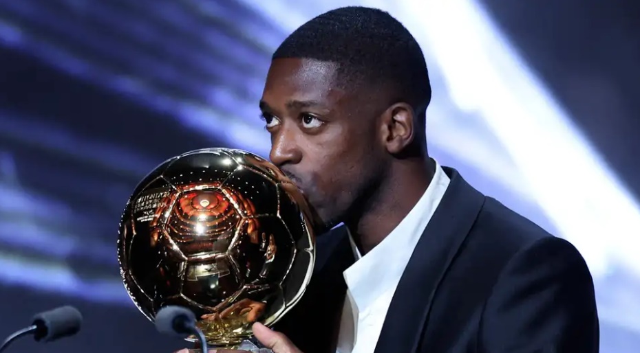 Dembele nhận cảnh báo trước thềm đại chiến Leverkusen - PSG