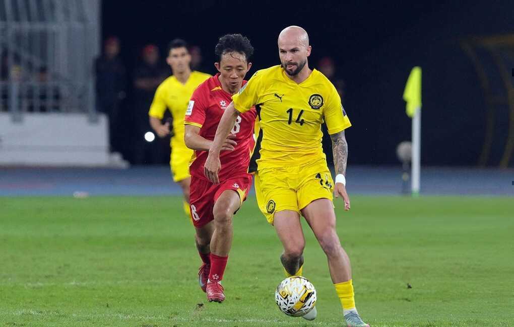 FAM đính chính, nói việc Việt Nam tố cáo lên FIFA chỉ là giả định