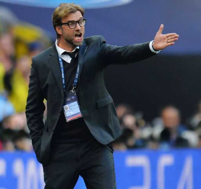 Klopp: `Tôi sẽ không mua Pogba, Ronaldo nếu dẫn dắt Man Utd`