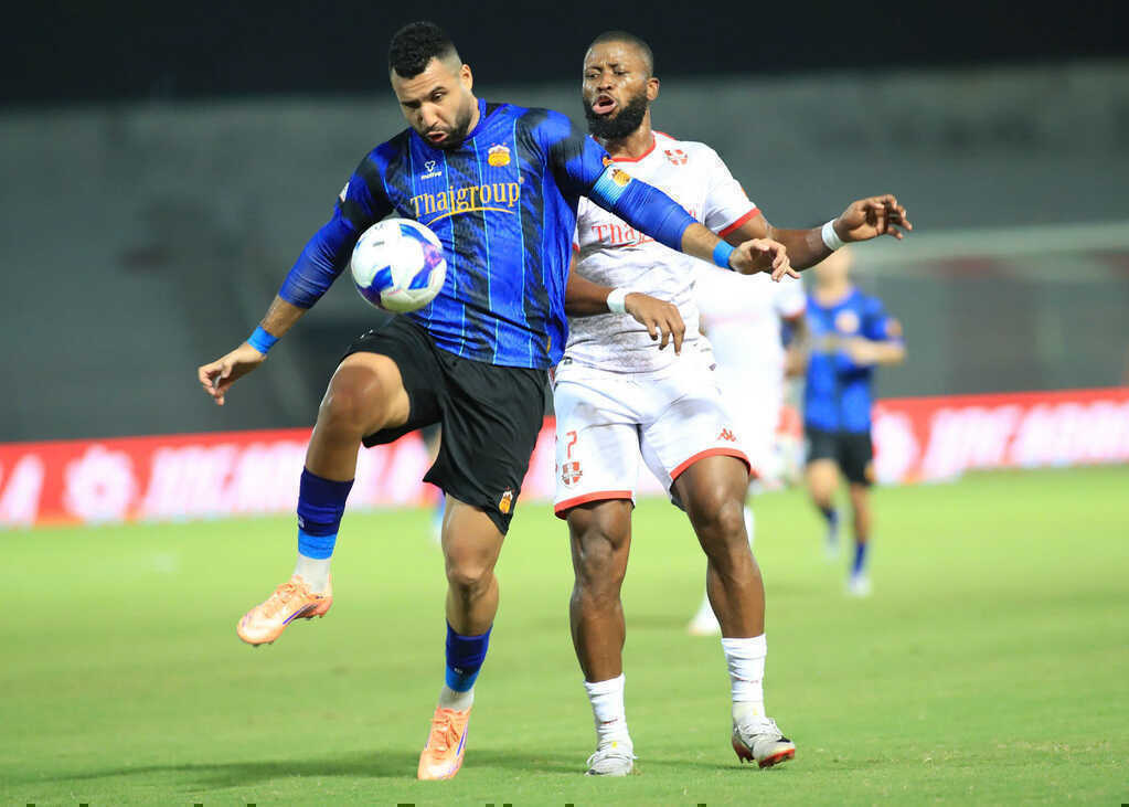 Kỳ lạ HAGL ghi 1 bàn, chưa thắng sau 6 vòng ở V-League