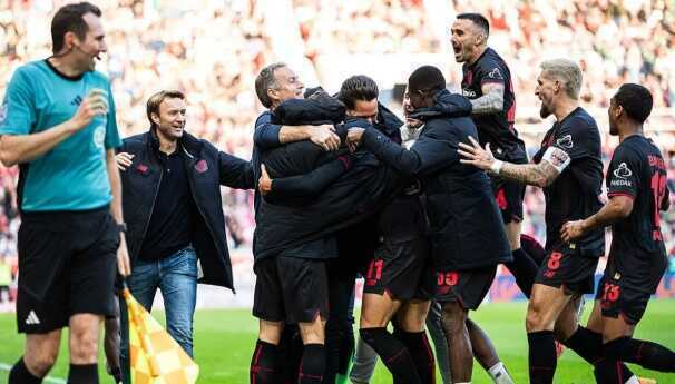 Leverkusen tái sinh dưới thời Hjulmand, sẵn sàng thách thức PSG