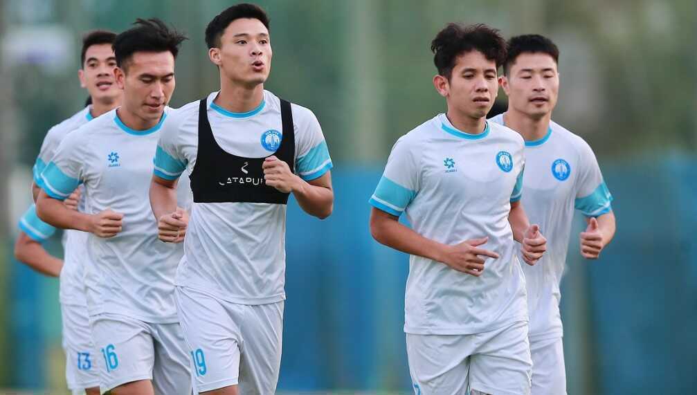 Nam Định và sóng gió đón chờ tại AFC Champions League Two