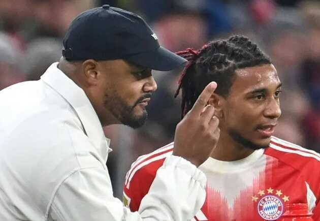 Soi trận Bayern vs Club Brugge: Khó cản `cỗ máy` của Kompany