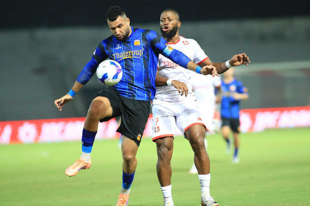 Kỳ lạ HAGL ghi 1 bàn, chưa thắng sau 6 vòng ở V-League
