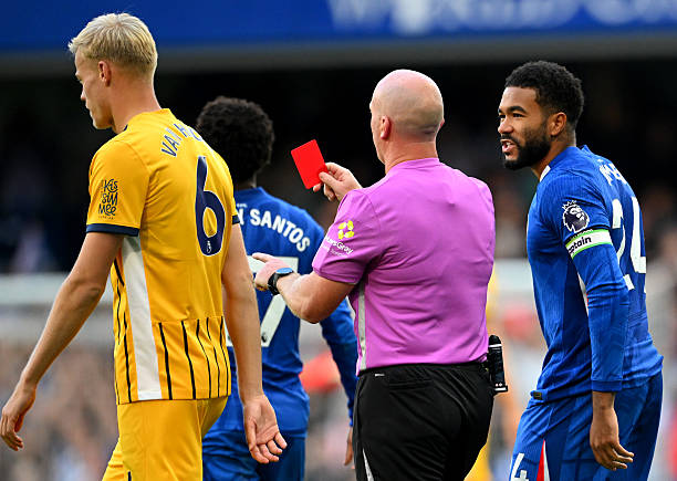 Đấu Ajax, Chelsea phải chấm dứt ngay vấn nạn ~vô kỷ luật~