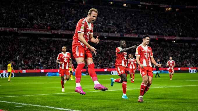 `Haaland, Mbappe chưa từng trượt người cứu bóng như Kane`