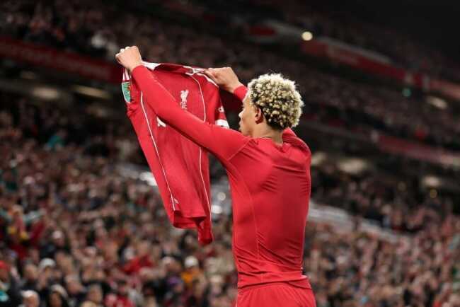 Liverpool kỳ vọng vào Ekitike giữa khủng hoảng phong độ