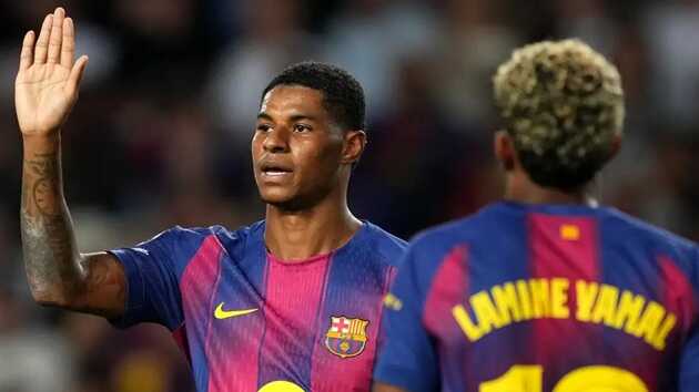 Paul Parker: ~Trong trận chung kết C1, Flick sẽ không chọn Rashford~